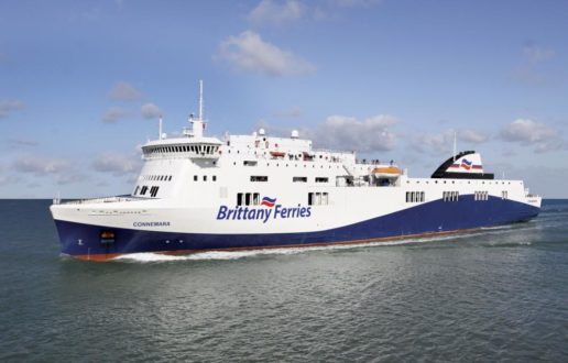 Brittany ferries