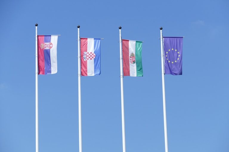 croatie