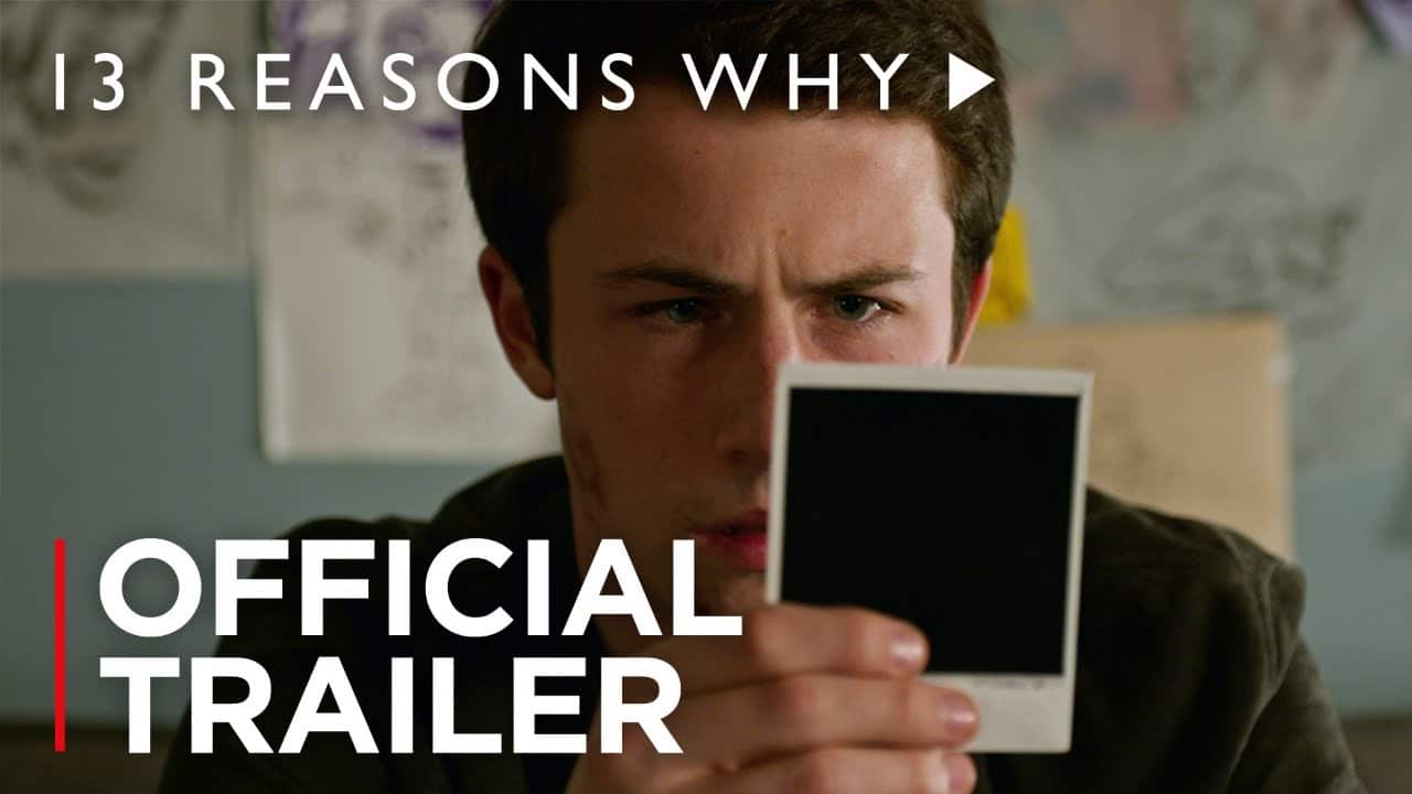 13 Reasons Why Saison 2 Bande Annonce 13 Reasons Why : la bande annonce de la saison 2