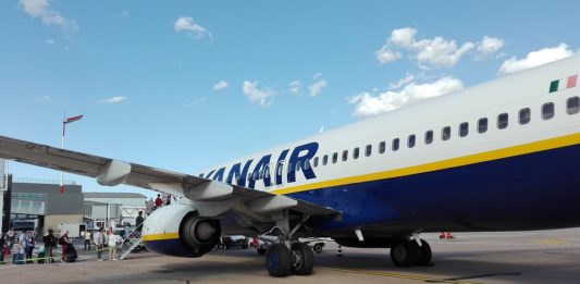 ryanair