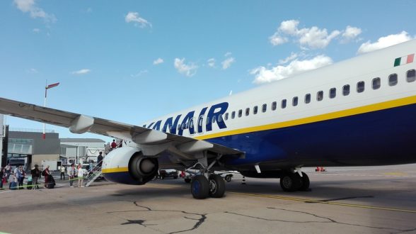 ryanair