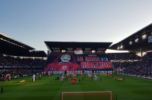 Stade rennais