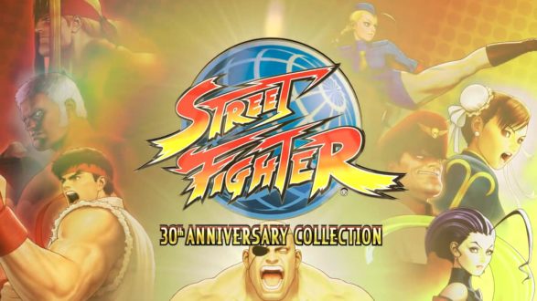 street_fighter