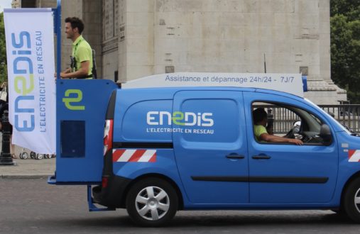 Enedis