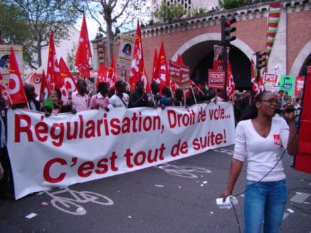 Cortège-CGT-des-sans-papiers