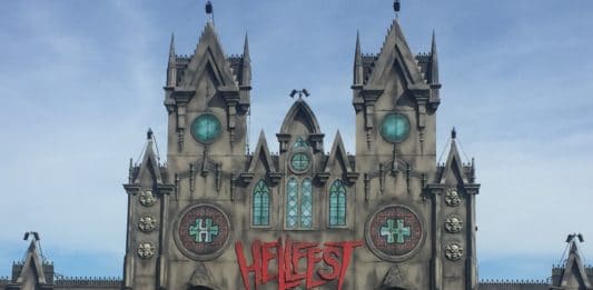 hellfest