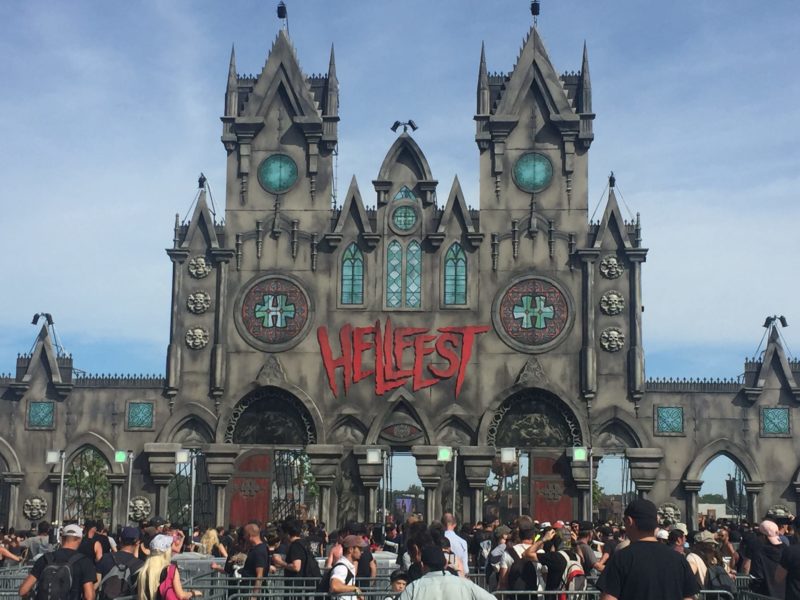 hellfest