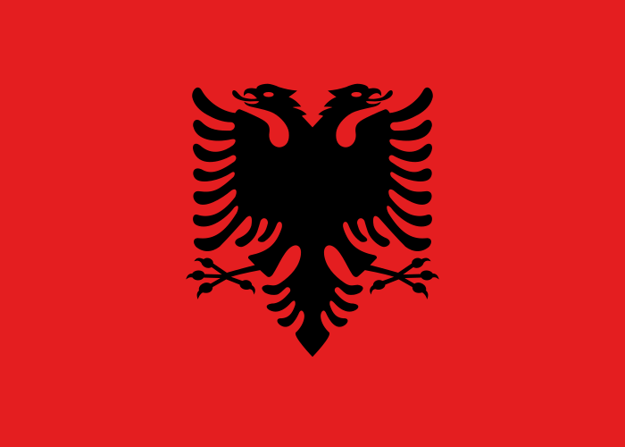 albanie