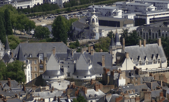 politique touristique