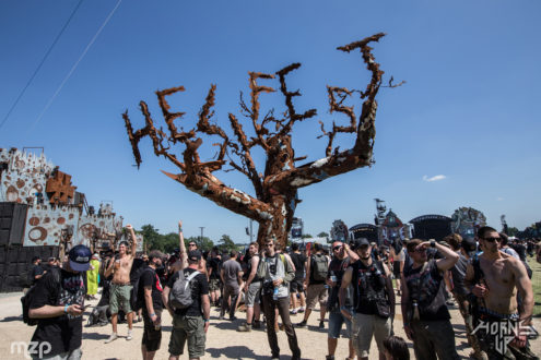 hellfest