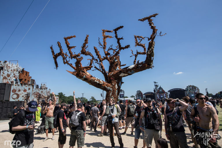 hellfest