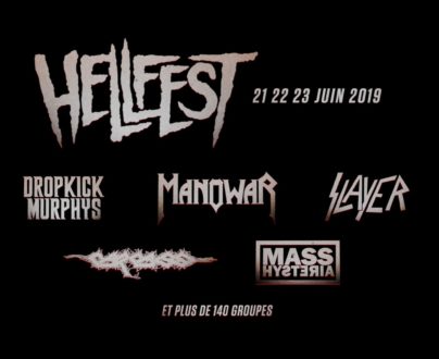 hellfest