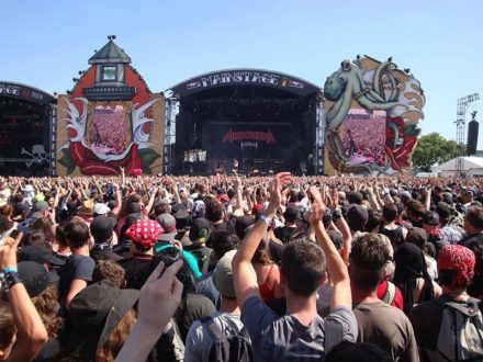 hellfest