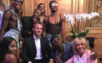 macron