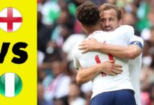 Angleterre-Nigéria (2-1), Brésil-Croatie (2-0) : les résumés en vidéo des matchs amicaux