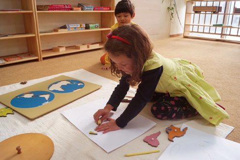 montessori