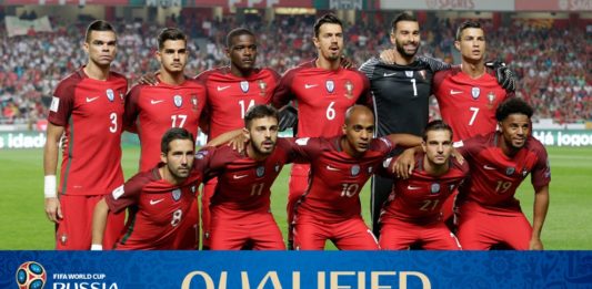 portugal