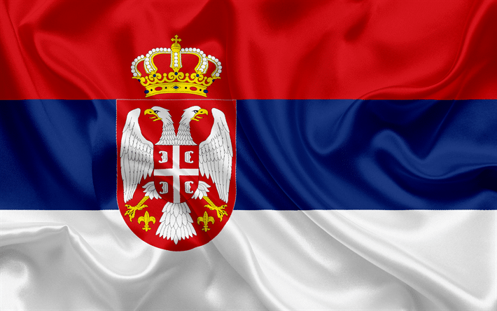 serbie