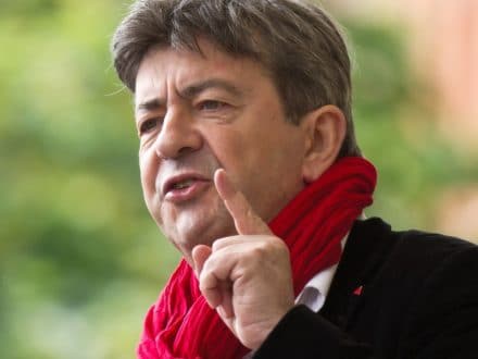 Jean-Luc Melenchon