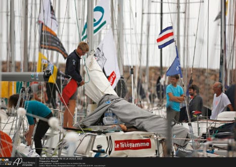 Tour du Finistère