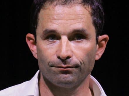 Benoît Hamon