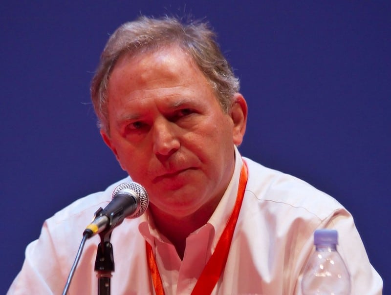 France Inter Le 7 9 Du Week End France Inter : Bernard Guetta avoue : "J'ai toujours été un journaliste