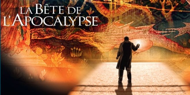 la bête de l'apocalypse