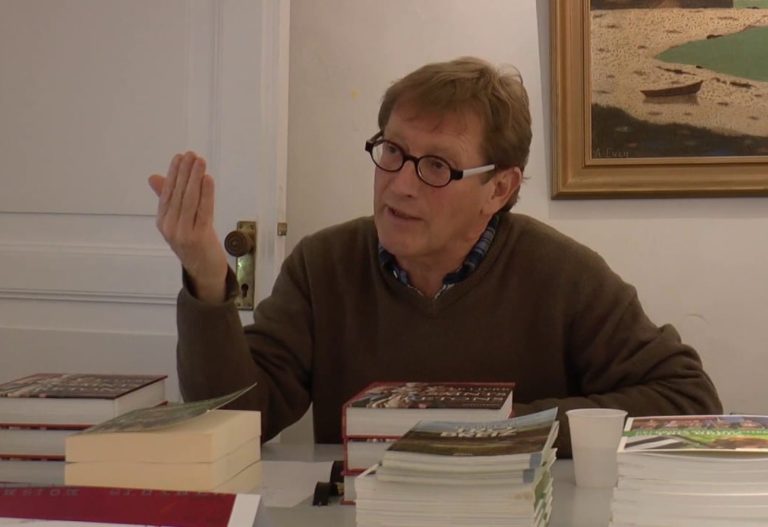 Bernard Rio