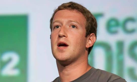 USA. Les jeunes laissent tomber Facebook, sauf chez les moins aisés