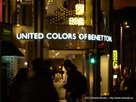 Benetton