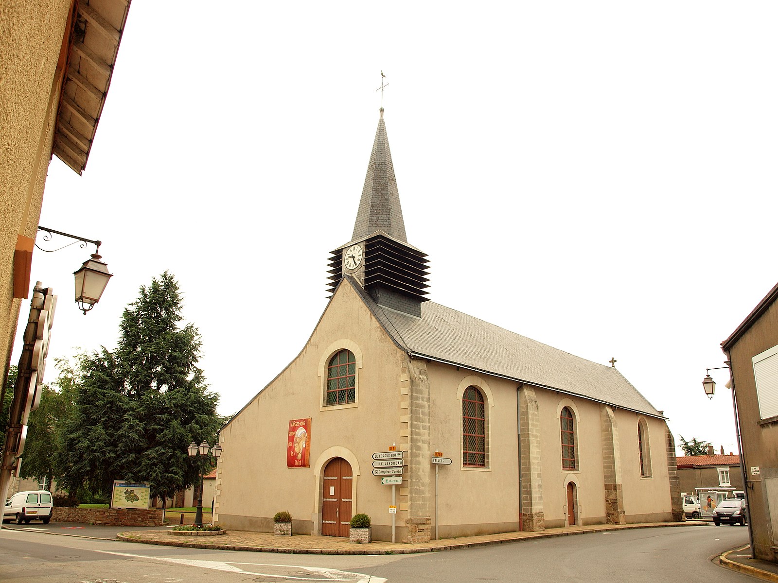 Résultat de recherche d'images pour "La Chapelle-Heulin"