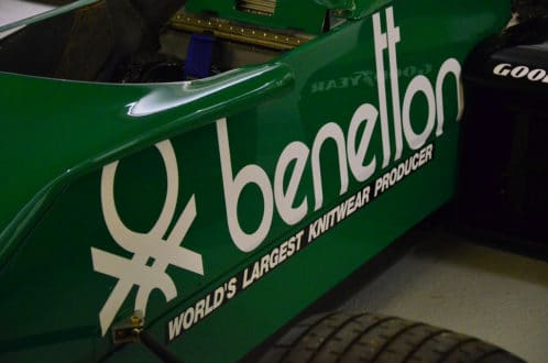 benetton