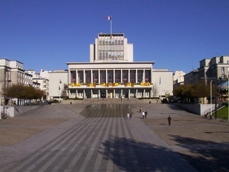 Brest