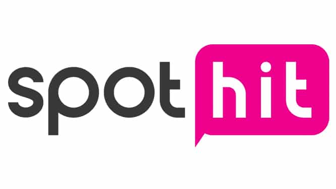 spot hit