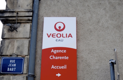 veolia