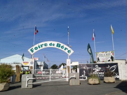 foire