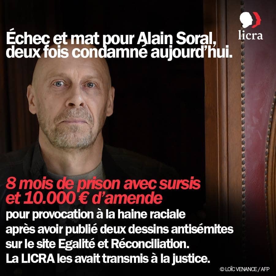 Alain Soral