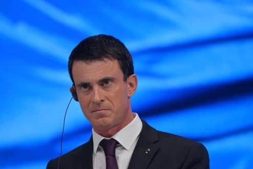 Manuel Valls