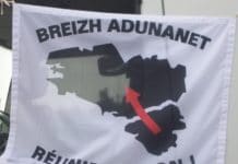 Rennes. Une marche pour la réunification de la Bretagne, le 8 décembre bretagne-reunification 1