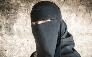 burqa