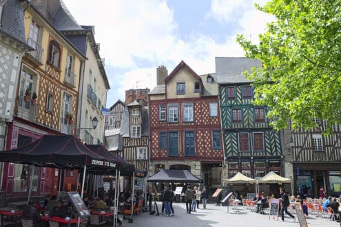 rennes