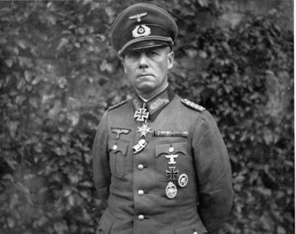 rommel