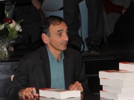 Zemmour