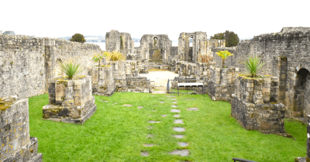 landevennec_abbaye