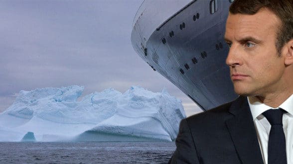 titanic