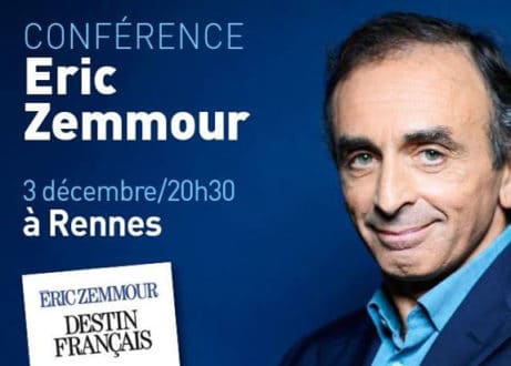 Eric Zemmour