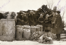 HOLODOMOR en Ukraine (1933) : Itinéraire d’une famille et témoignages de survivants Holodomor_Novo-Krasne_Odessa_11_1932