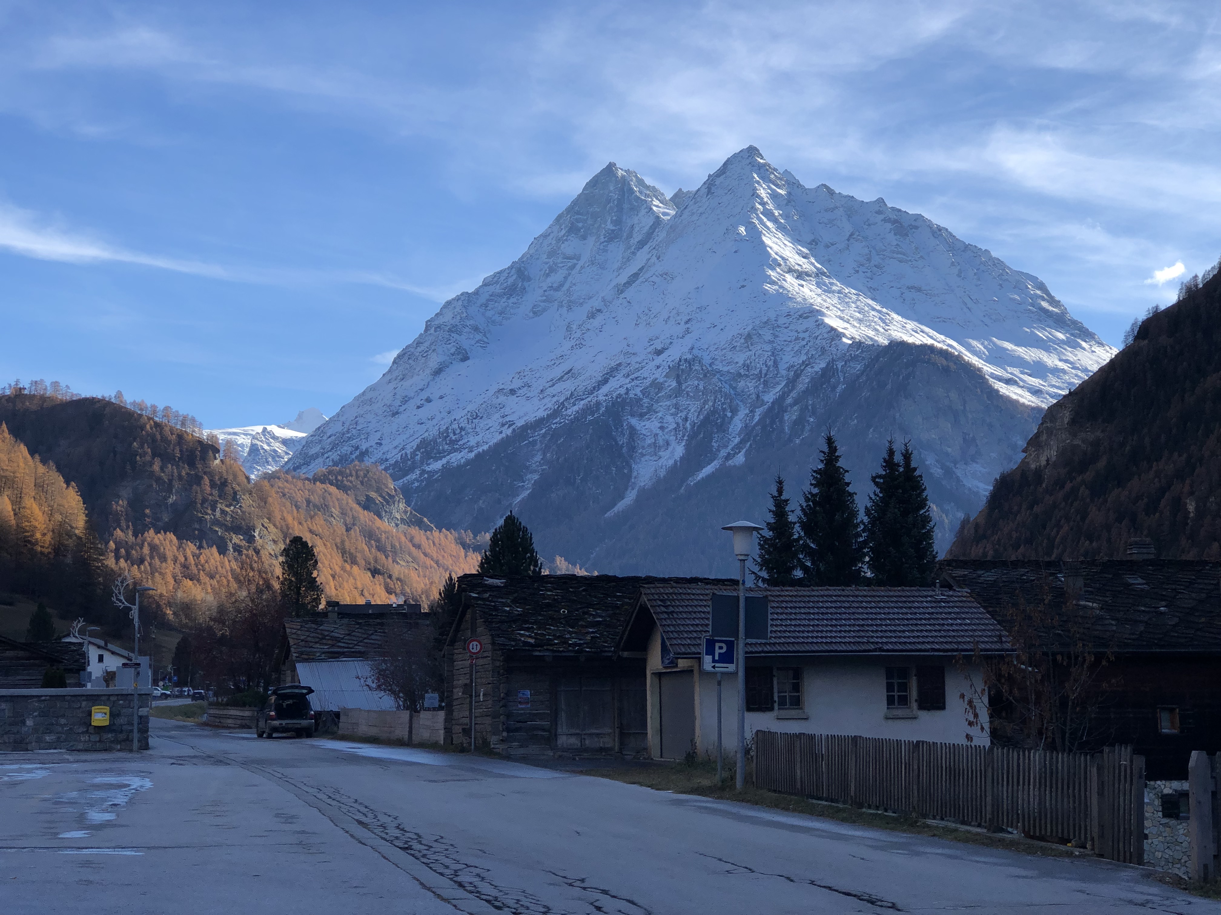 valais