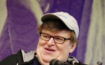 Michael Moore