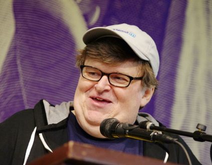 Michael Moore